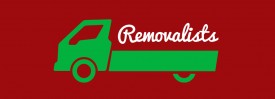 Removalists Royal Park - Furniture Removals